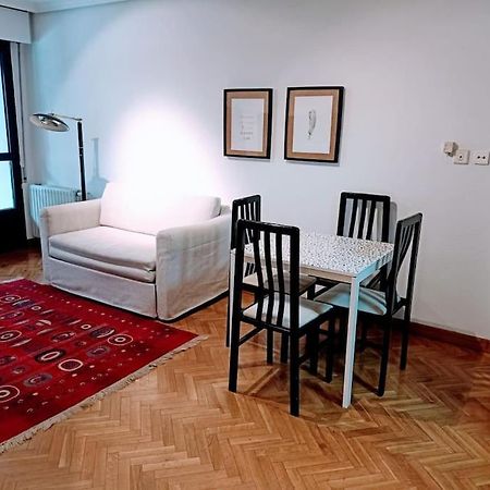 오비에도 Apartamento Entre Estaciones 아파트 외부 사진